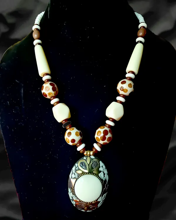 Ethereal_Medallion_Necklace________________________(Variable-1)