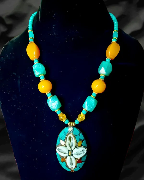 Ethereal_Medallion_Necklace________________________(Variable-3)