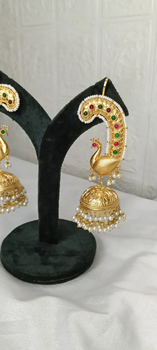 Kashmiri_Peacock_Royal_Jhumkis__Earrings__[Variable-1]