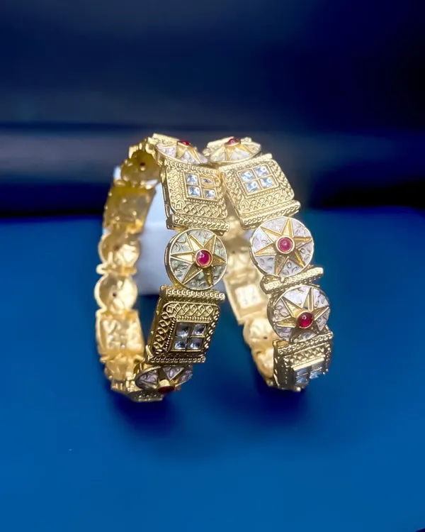 Regal_Starburst_Kada_Bracelet