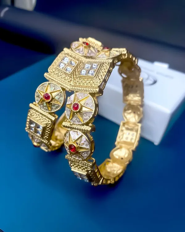 Regal_Starburst_Kada_Bracelet
