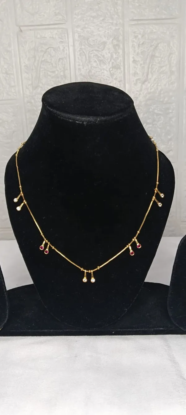 Ruby_Drop_Charm_Necklace