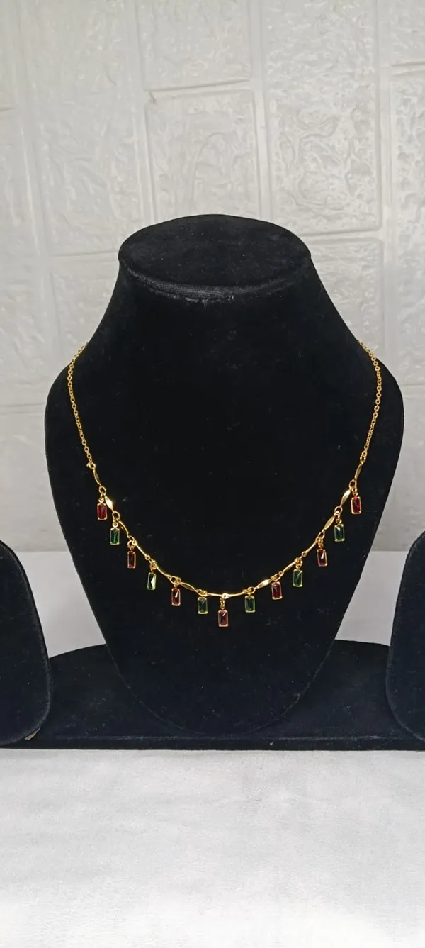 Ruby_Emerald_Tassel_Necklace_