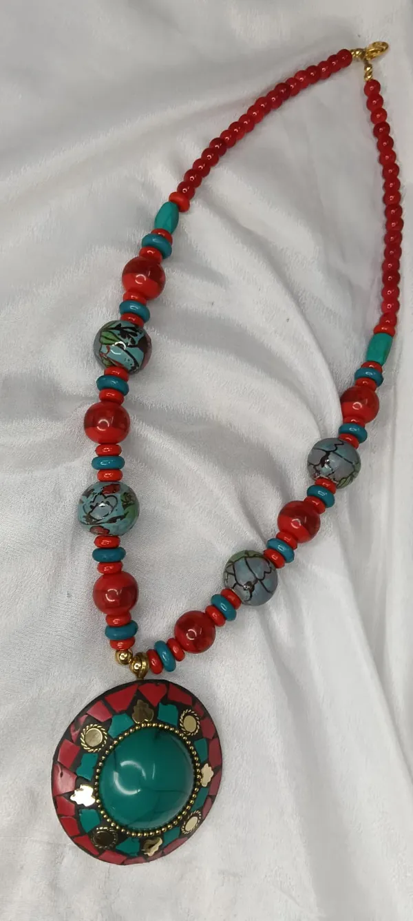 Ethereal_Medallion_Necklace________________________(Variable-4)