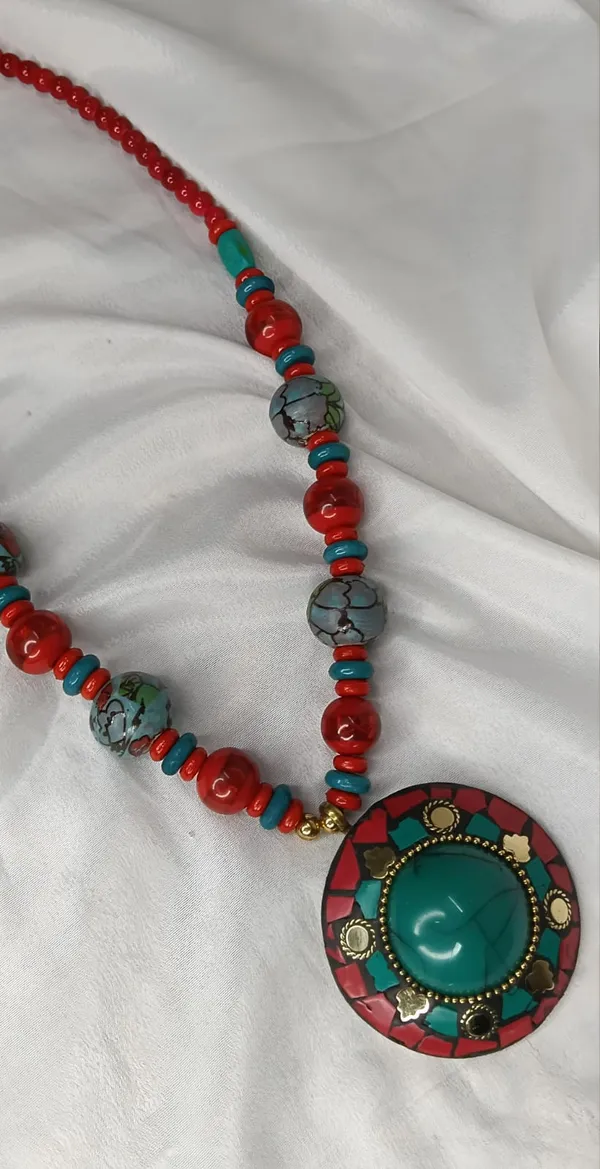 Ethereal_Medallion_Necklace________________________(Variable-4)