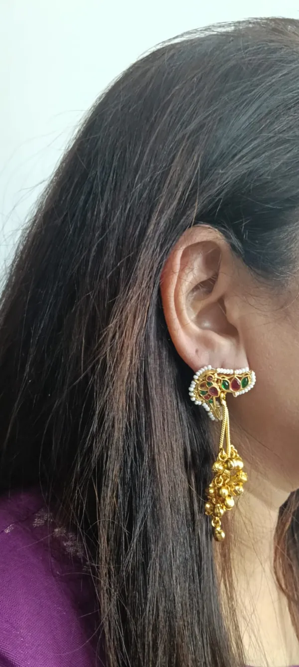 Noor_Kashmiri_Jhumkis_Earrings