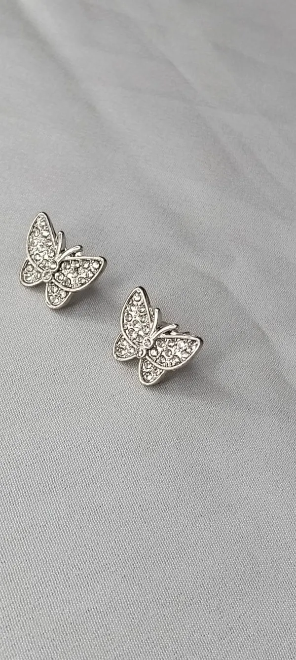 Sparkle_Butterfly_Studs