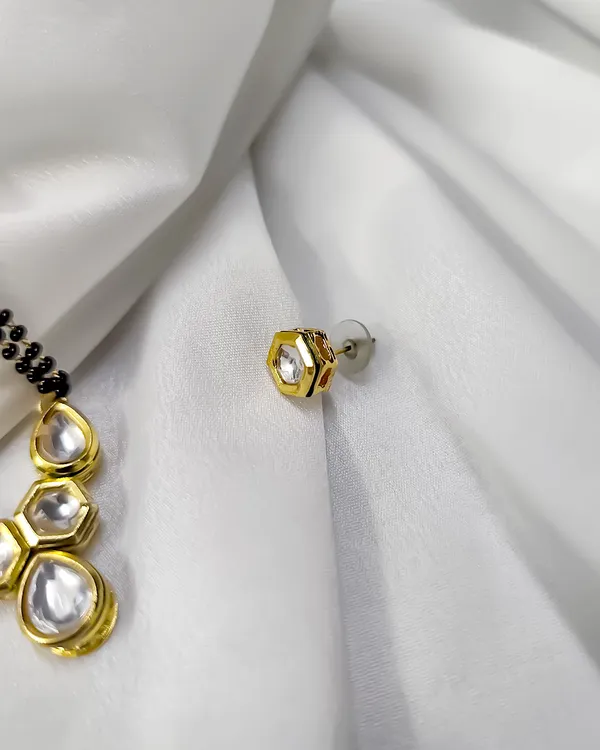 Kundan_Elegance_Mangalsutra