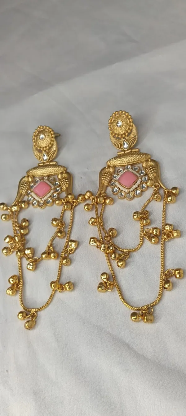 Sheesh-e-Gulmarg_Drop_Earrings_[Variable-2]