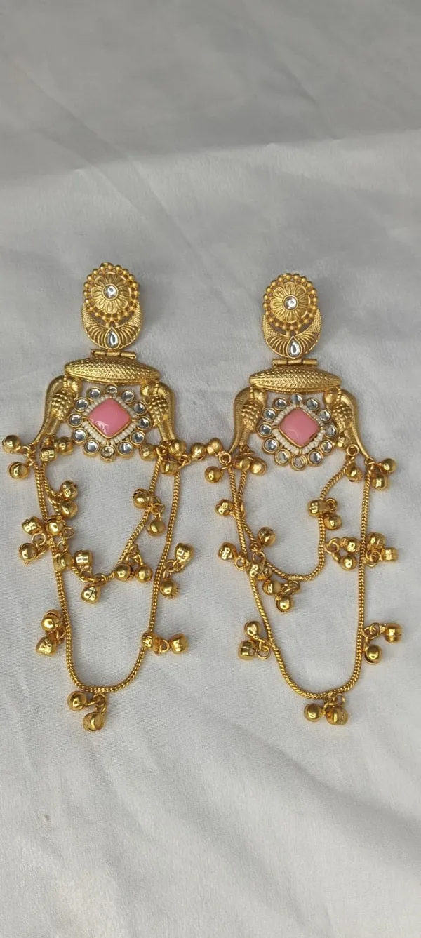 Sheesh-e-Gulmarg_Drop_Earrings_[Variable-2]
