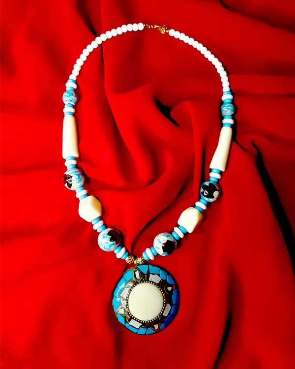 Ethereal_Medallion_Necklace________________________(Variable-2)