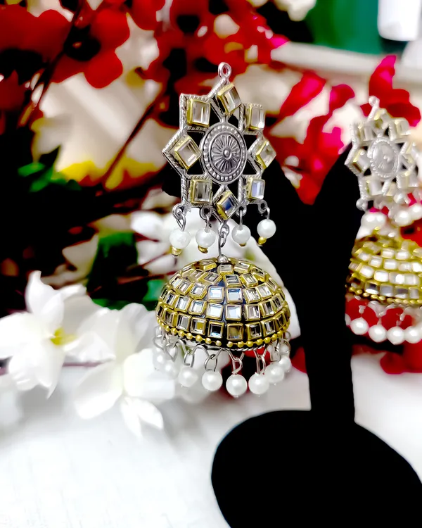 Golden_Grace_Jhumkis_Earrings