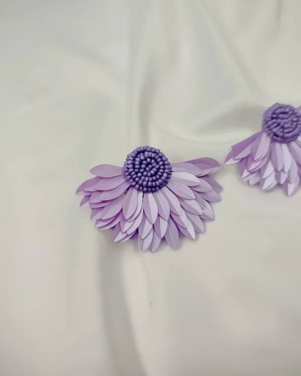 Lavender_Bloom_Handmade_Earrings__(Variable-1)