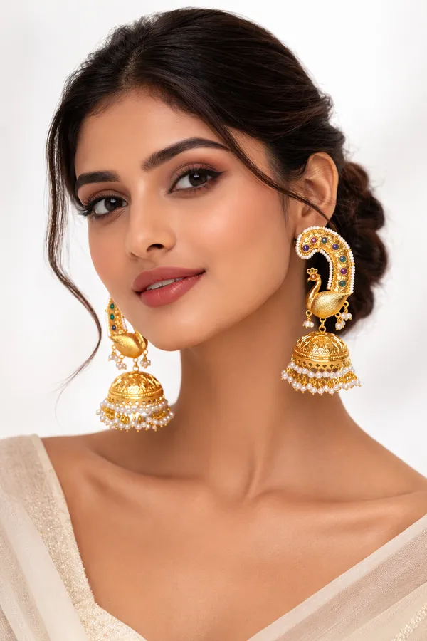 Kashmiri_Peacock_Royal_Jhumkis__Earrings__[Variable-1]