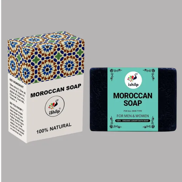 Black_Moroccan_Vitamin_E_Bath_Soap_Natural_Soap_|_For_Skin_Care