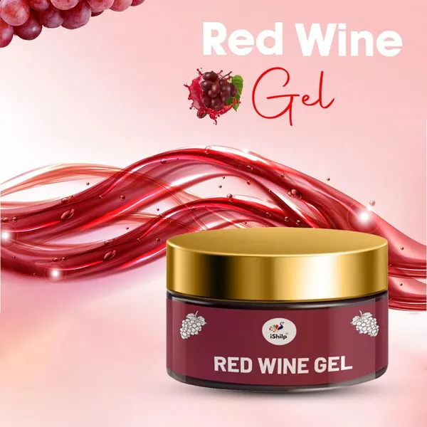 Combo_of_Red_Wine_Gel_&_Handmade_Soap_|_100gram