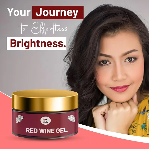 Combo_of_Red_Wine_Gel_&_Handmade_Soap_|_100gram