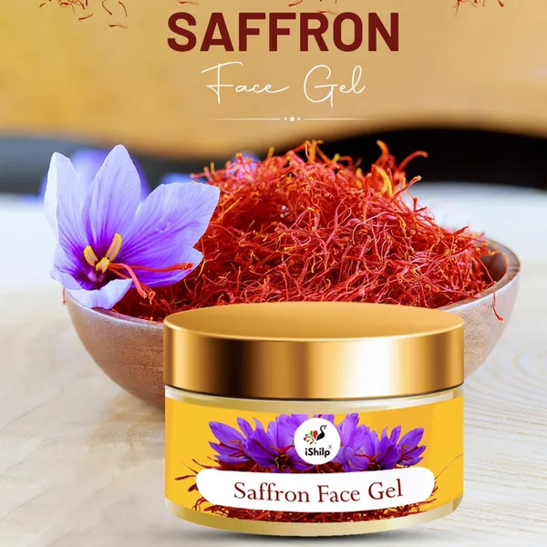Oil-Free_Hydrating_Saffron_Face_Gel_&_Moisturizer_|_For_All_Skin_Types