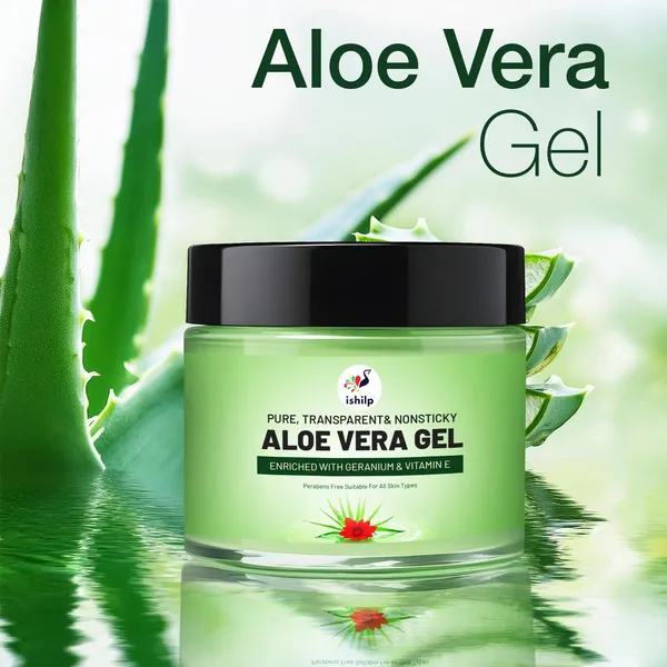Pack_of_2_Multi-Purpose_Aloe_Vera_Gel_|_For_Face,_Skin_&_Hair_|_100g
