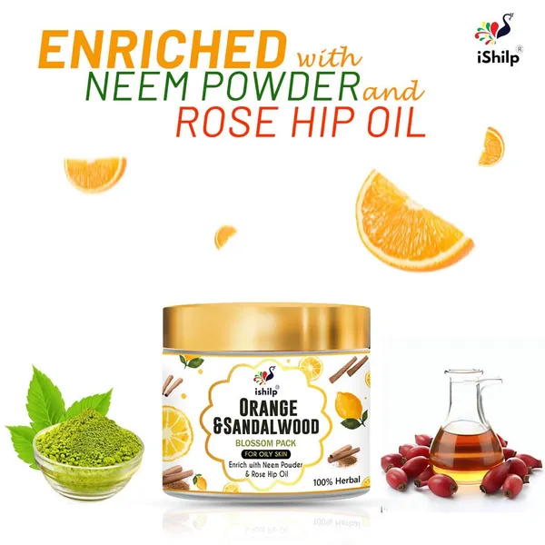 Pack_of_2_Orange_&_Sandalwood_Face_Mask_|_For_Glowing_Skin