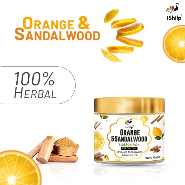 Pack_of_2_Orange_&_Sandalwood_Face_Mask_|_For_Glowing_Skin