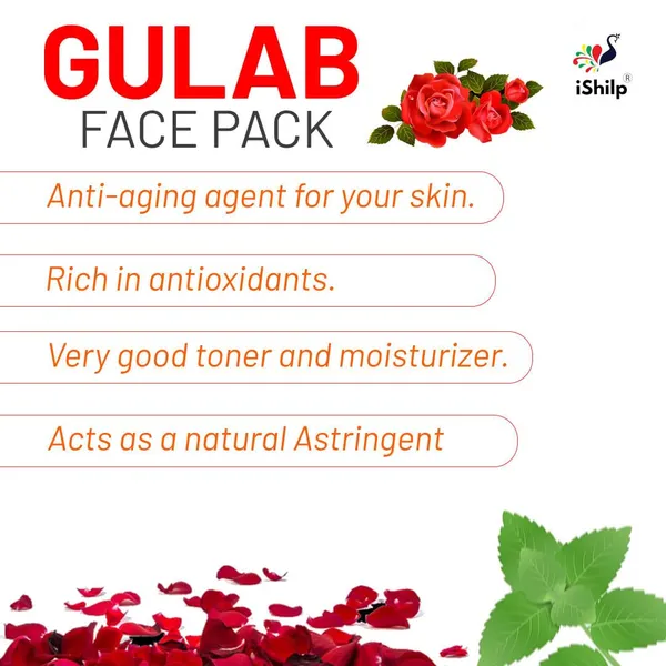 Pack_of_2_Gulab_Natural_Face_Mask_|_For_Glowing_Skin