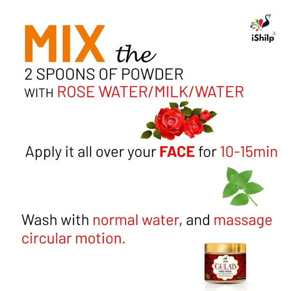 Pack_of_2_Gulab_Natural_Face_Mask_|_For_Glowing_Skin