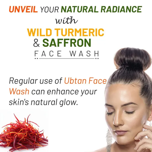 Pack_of_2_Tan_Removal_&_Brightening_Turmeric_&_Saffron_Ubtan_Face_Wash_|_100ml