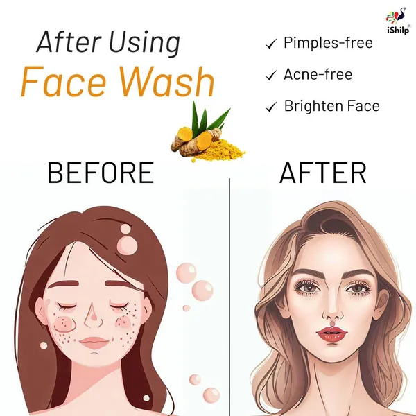 Pack_of_2_Tan_Removal_&_Brightening_Turmeric_&_Saffron_Ubtan_Face_Wash_|_100ml