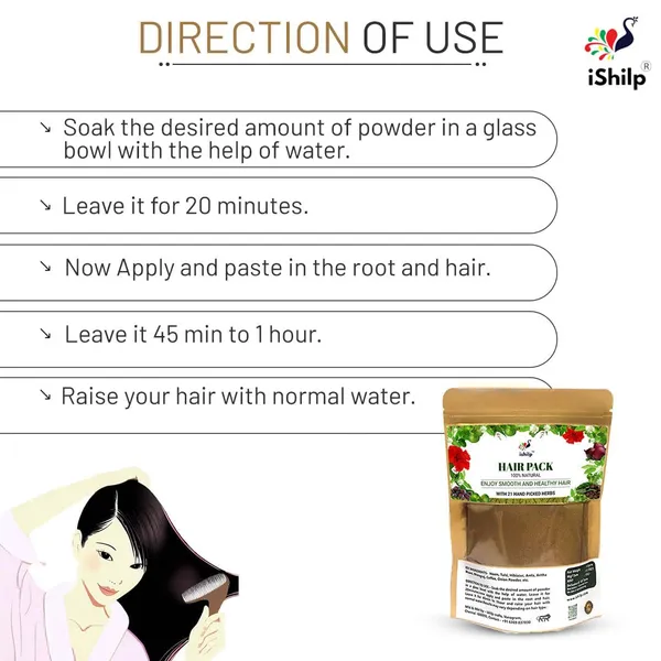 Pack_of_2_Smoothening_&_Nourishing_Green_Herbal_Hair_Mask_|_For_Dry_&_Frizzy_Hair