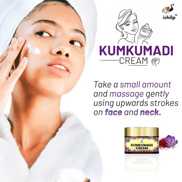 Rejuvenating_&_Brightening_Kumkumadi_Face_Cream_|_For_Women_&_Men_|_50g