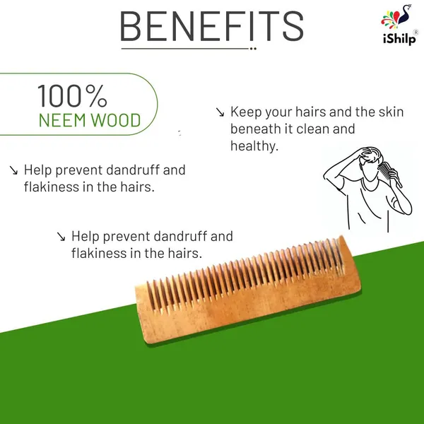 Pack_of_2_Neem_Wood_Detangle_Comb_|_Anti_Dandruff_Scalp_Massage_Comb