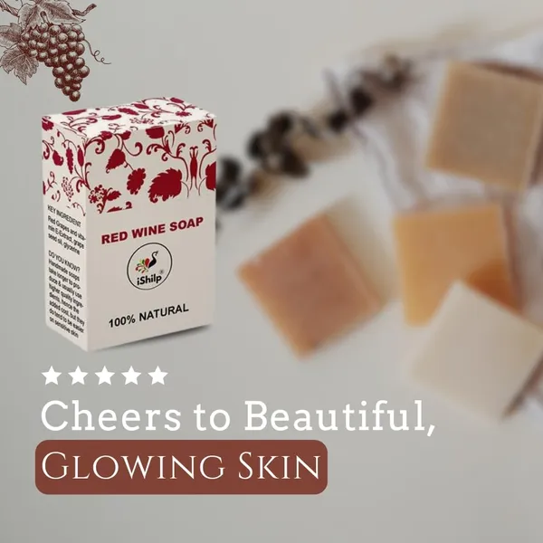 Pack_of_3_Red_Wine_Grape_Seed_Bathing_Soap_|_For_Skin_Brightening_|_For_Men_&_Women