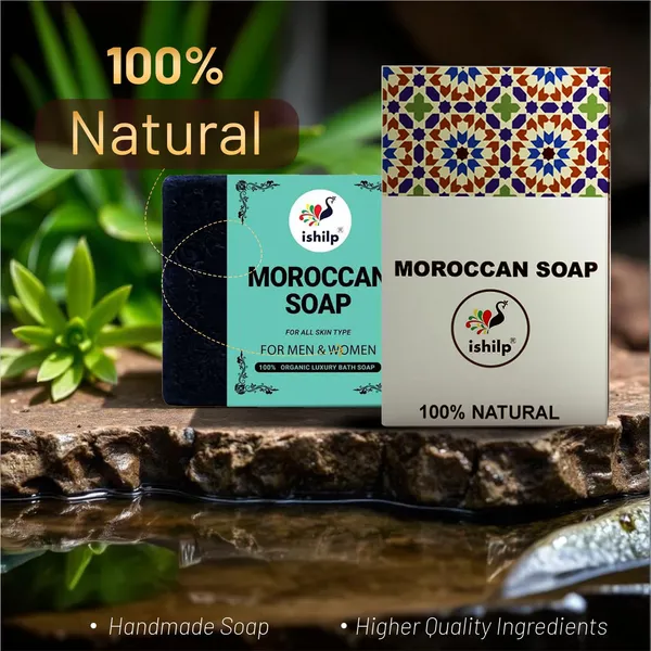 Black_Moroccan_Vitamin_E_Bath_Soap_Natural_Soap_|_For_Skin_Care