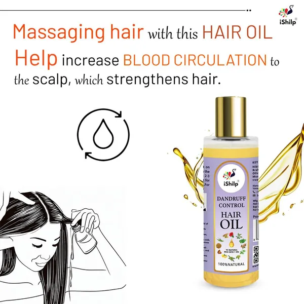 Anti_Dandruff_&_Scalp_Care_Herbal_Hair_Oil_|_200ml