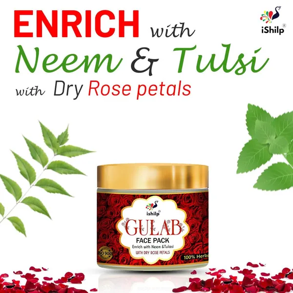 Combo_of_3_Glowing_Skin_Gulab_Face_Pack,_Rose_Water_&_Wild_Rose_Aloe_Vera_Face_Wash
