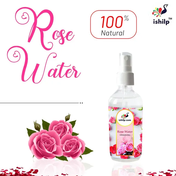 Combo_of_3_Glowing_Skin_Gulab_Face_Pack,_Rose_Water_&_Wild_Rose_Aloe_Vera_Face_Wash