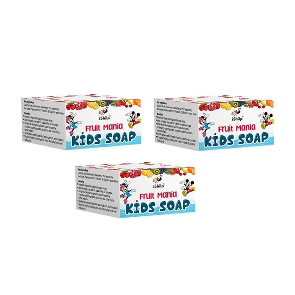 Pack_of_3_Gentle_&_Nourishing_Fruit_Manis_Baby_Soap_|_For_Kids
