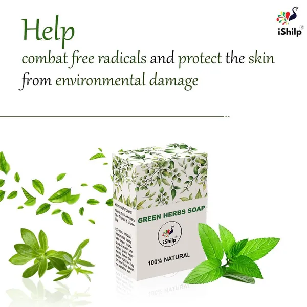 Pack_of_3_Herbal_Skin_Care_Green_Herbs_Bath_Soap_|_For_Men_&_Women