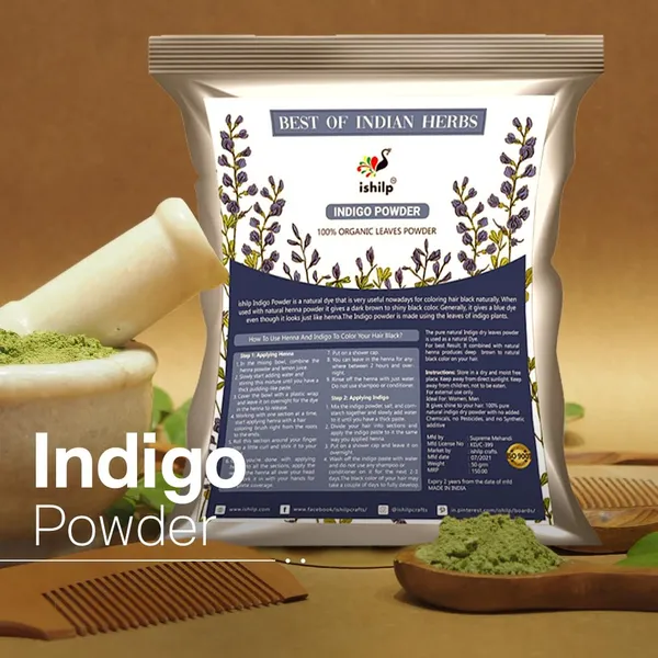 Pack_of_2_Black_Natural_Indigo_Powder_Pure_Heena_Powder_|_For_Hair_Natural_Hair_Dye_|_50gram