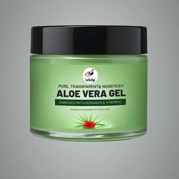 Pack_of_2_Multi-Purpose_Aloe_Vera_Gel_|_For_Face,_Skin_&_Hair_|_100g