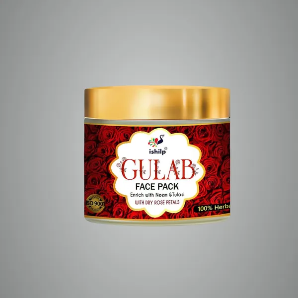 Pack_of_2_Gulab_Natural_Face_Mask_|_For_Glowing_Skin