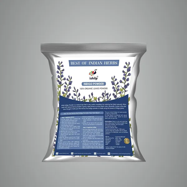 Pack_of_2_Black_Natural_Indigo_Powder_Pure_Heena_Powder_|_For_Hair_Natural_Hair_Dye_|_50gram