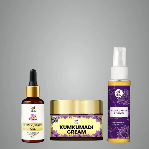 Trio_Combo_of_Glowing_Skin_Kumkumadi_Radiance_Face_Care_|_For_Women_&_Men