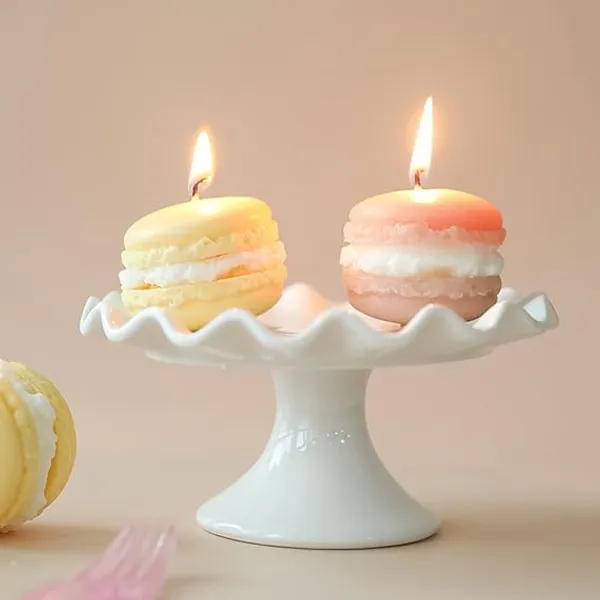 Buy_Macaron_Candles_Set_of_8_Online_India_|_Dessert_Shaped_Handmade_Scented_Candles_|_Mishri_Misthi_Blessing_Candles