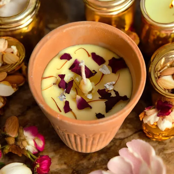 Buy_Thandai_Kullad_Candle_Online_India_|_Festive_Handmade_Candle_for_Holi_&_Diwali_|_Mishri_Misthi_Blessing_Candles