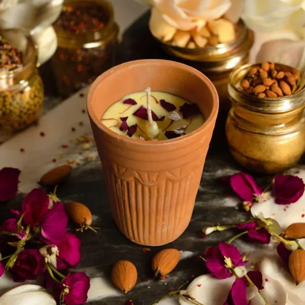 Buy_Thandai_Kullad_Candle_Online_India_|_Festive_Handmade_Candle_for_Holi_&_Diwali_|_Mishri_Misthi_Blessing_Candles
