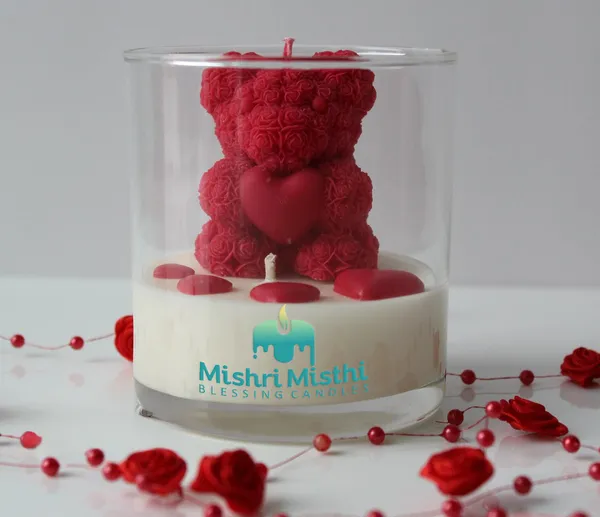 Buy_Teddy_Jar_Candle_Online_India_|_Cute_Vanilla_Scented_Handmade_Candle_Gift_|_Mishri_Misthi_Blessing_Candles