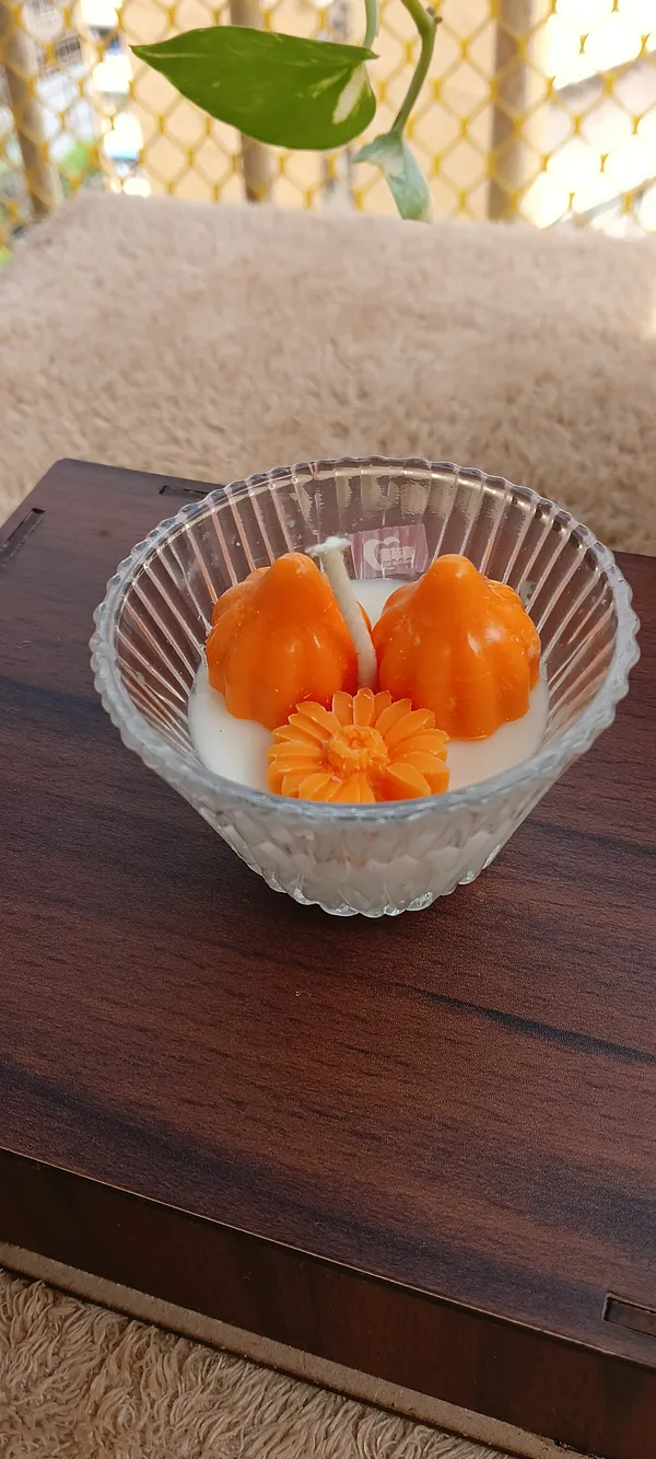 Buy_Modak_Bowl_Candle_Online_India_|_Handmade_Festive_Soy_Wax_Candle_|_Mishri_Misthi_Blessing_Candles