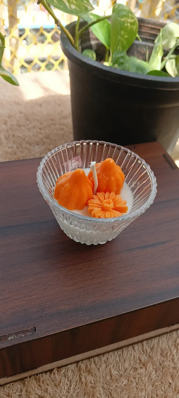 Buy_Modak_Bowl_Candle_Online_India_|_Handmade_Festive_Soy_Wax_Candle_|_Mishri_Misthi_Blessing_Candles